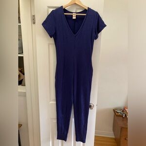 Navy blue Smash and Tess ‘Sunday’